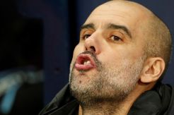 Nyerah Berburu Gelar, Guardiola Janjikan Kebangkitan Musim Depan