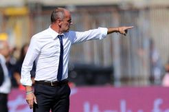 Martusciello Minta Fans Juventus Tidak Terlalu Membebani Sarri