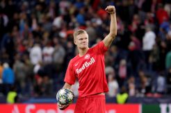Ini Penyebab Manchester United Urung Merekrut Haaland