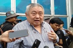 Hirup Udara Bebas, Ahmad Dhani Ingin Sungkeman ke Ibu