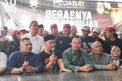 Tim Pengacara Pastikan Dhani Tak Lagi Terjerat Masalah Hukum