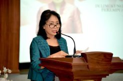Menteri PPPA: Prostitusi Bermodus Kawin Kontrak Harus Dihentikan