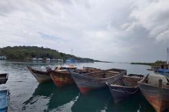 Destinasi Wisata, PLN Siap Amankan Listrik Tahun Baru Batam-Bintan