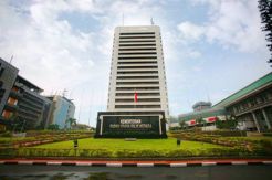 Perombakan Jajaran Kementerian BUMN Diatur Perpres, Ada 2 Wamen dan 3 Deputi