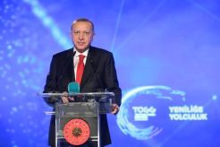 Turki Tahan 70 Tersangka ISIS Jelang Perayaan Tahun Baru