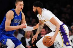 Hasil Lengkap Pertandingan NBA, Senin (30/12/2019)