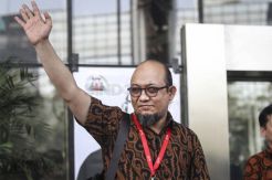 Kasus Novel, Lemkapi: Polri Harus Memegang Teguh Hasil Penyelidikan