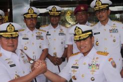 Gagalkan Penyelundupan 73 Kg Sabu hingga Temukan FDR dan CVR Lion Air