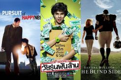 Mager di Malam Tahun Baru? Yuk, Nonton Film Tentang Perubahan Ini!