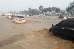 Beredar Video Jalan...
