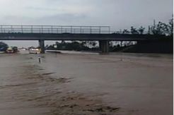 Jalan Tol Cipali Banjir Ini Penjelasan Pengelola