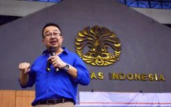 Penghargaan ke Jiwasraya Viral, Rhenald Kasali: Ada Yang Mengalihkan Persoalan