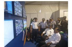 Tol Layang Japek Jadi Favorit, Rambu Lalin Ditambah