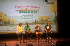 Islamic Edutainment Festival Akan Digelar Tahun Depan