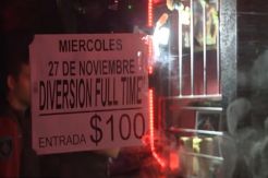 Bioskop di Argentina...