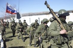 Tentara AS dan Rusia Dilaporkan Baku Tinju di Suriah