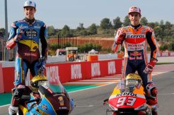 Rainey Prediksi Hadirnya Alex Bisa Pengaruhi Penampilan Marc Marquez