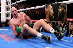 Wilder vs Fury 2: Pembuka Dekade Baru Duel Raksasa Kelas Berat