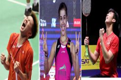 6 Juara BWF 2019 Mengejutkan, Duet Indonesia Sabet Gelar Beruntun