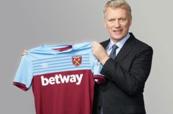 Bonus Besar Menanti Moyes Jika Selamatkan West Ham dari Degradasi