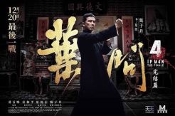 Review Film Ip Man 4:...