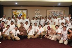 Menkeu Akui Semua Kantor Regional Gagal Capai Target Pajak 2019