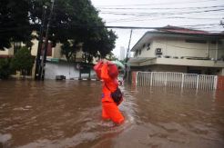 Banjir Mengintai, PLN Keluarkan Imbauan Bagi Warga Terdampak