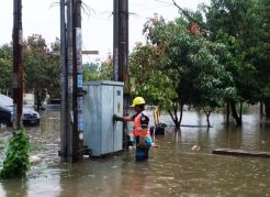 Demi Keselamatan Warga, PLN Padamkan 3.100 Gardu Distribusi di Jabodetabek