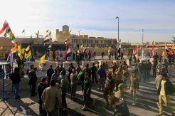 Pompeo: Serangan Kedubes AS di Baghdad Dirancang Teroris