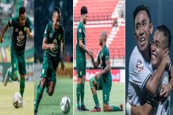 Persebaya Amankan 9 Pemain, Nasib Osvaldo dan Rahmat Irianto?
