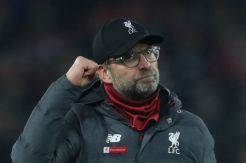 Klopp Siap Kalah dalam Perburuan Gelar Liga Primer Inggris