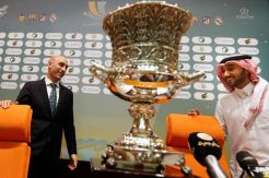 Format Baru Piala Super Spanyol di Arab Saudi: Ini yang Layak Anda Ketahui