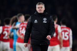 Krisis Lini Tengah, Solskjaer Akui MU Butuh Bantuan