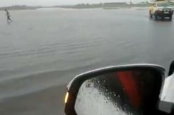 Bandara Halim Banjir, DPR Minta Emergency Plan Harus Disiapkan