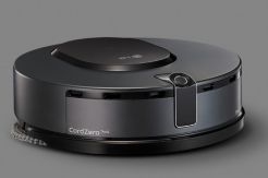 Di Ajang CES 2020, LG Kenalkan Robot Pesaing Si Mbak di Rumah