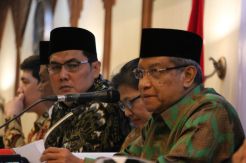 PBNU Ingatkan Pentingnya Keadilan Sosial untuk Merancang Pembangunan