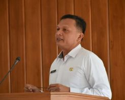 Serapan Anggaran Pemerintah Kabupaten Pangandaran Mencapai 90,57 Persen