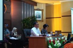Inflasi Desember 2019 Tercatat BPS Capai 0,34%