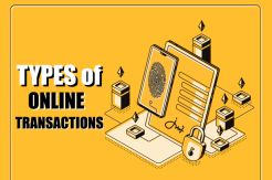 10 Jenis Transaksi Online yang Paling Banyak Dilakukan