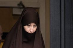 Bayar Uang, Pengantin ISIS Lisa Smith Dibebaskan dari Penjara Irlandia