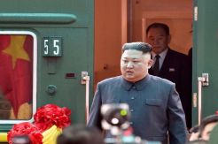 Kim Jong-un Lanjutkan Tes Bom Nuklir, Sekjen PBB Sangat Prihatin