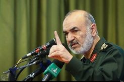 Balas Trump, Iran Nyatakan Tak Takut Perang