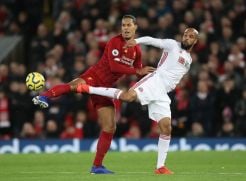 Hasil Lengkap Pertandingan dan Klasemen Liga Inggris Pekan ke-21