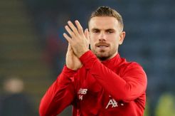 Abaikan Soal Rekor, Henderson Cuma Pikirkan Pertandingan