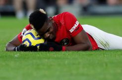 Manchester United dan Pogba Sepakat untuk Berpisah?