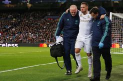 Madrid Tanpa Hazard di Piala Super Spanyol 2019/2020