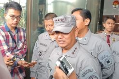 Usai Klaim China, Bakamla Tambah Pasukan Jaga Perairan Natuna