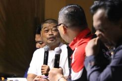 Hadapi Bencana Banjir, BPIP Imbau Masyarakat Gotong Royong