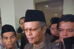Prof Yunahar Ilyas bagi Keluarga Figur Ayah yang Inspiratif dan Teladan