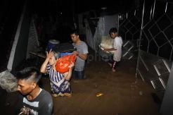 Tak Ada Penetapan Bencana Nasional, Pusat Minta Daerah Buat Rencana Tanggap Darurat